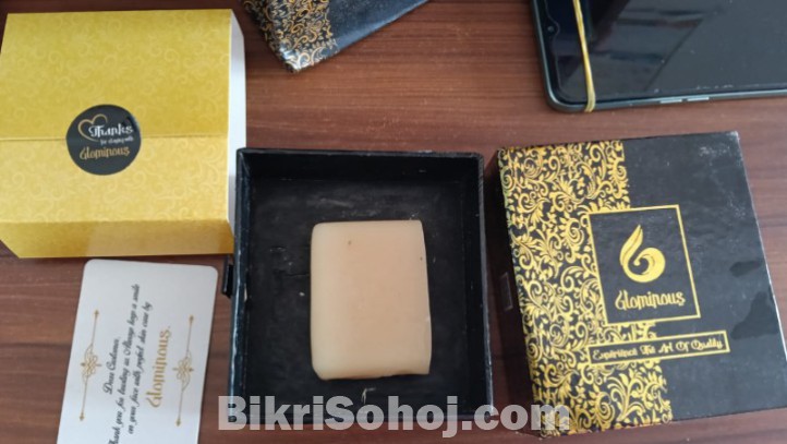 harbal face cleansing soap